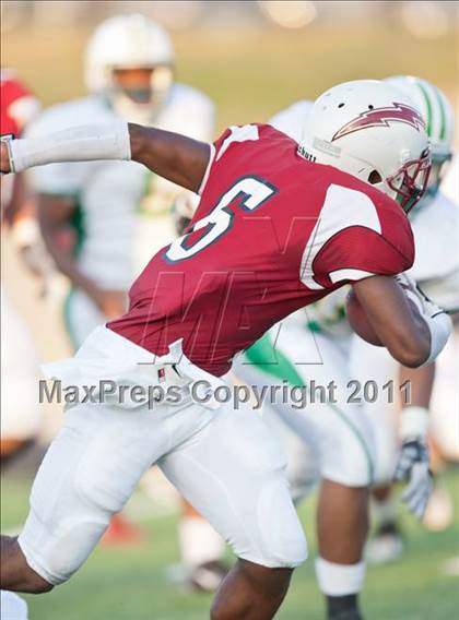 Thumbnail 3 in Newman Smith @ Keller Central photogallery.