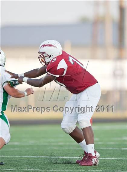 Thumbnail 2 in Newman Smith @ Keller Central photogallery.