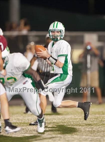 Thumbnail 3 in Newman Smith @ Keller Central photogallery.