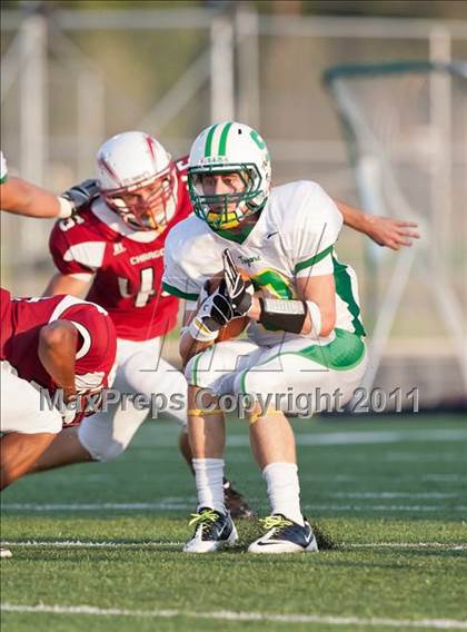 Thumbnail 3 in Newman Smith @ Keller Central photogallery.