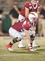 Photo from the gallery "Newman Smith @ Keller Central"