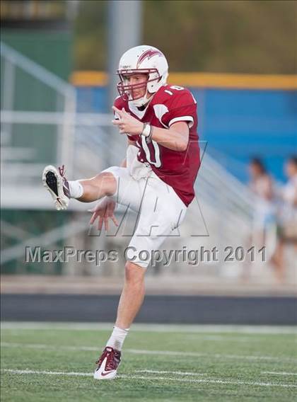 Thumbnail 3 in Newman Smith @ Keller Central photogallery.