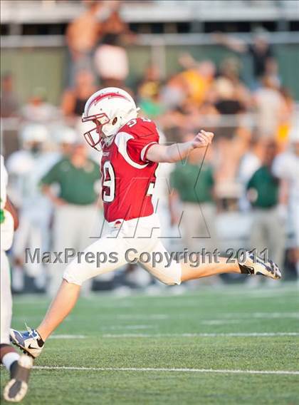 Thumbnail 3 in Newman Smith @ Keller Central photogallery.
