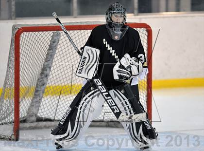 Thumbnail 3 in Monroe-Woodbury vs. Clarkstown (Tiger Tournament) photogallery.