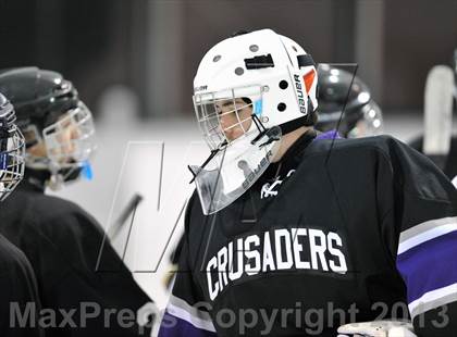 Thumbnail 1 in Monroe-Woodbury vs. Clarkstown (Tiger Tournament) photogallery.
