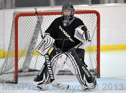Thumbnail 2 in Monroe-Woodbury vs. Clarkstown (Tiger Tournament) photogallery.