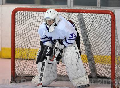 Thumbnail 2 in Monroe-Woodbury vs. Clarkstown (Tiger Tournament) photogallery.