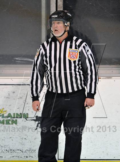 Thumbnail 1 in Monroe-Woodbury vs. Clarkstown (Tiger Tournament) photogallery.