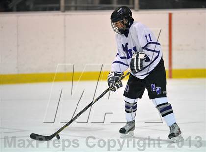 Thumbnail 1 in Monroe-Woodbury vs. Clarkstown (Tiger Tournament) photogallery.