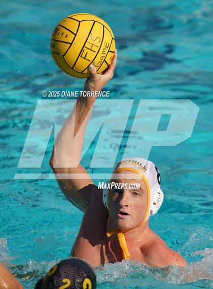 Thumbnail 1 in Foothill vs. Downey (South Coast Tournament) photogallery.