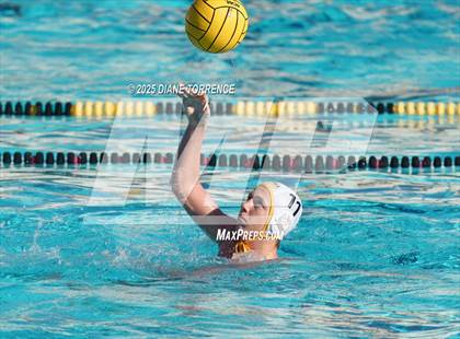 Thumbnail 3 in Foothill vs. Downey (South Coast Tournament) photogallery.
