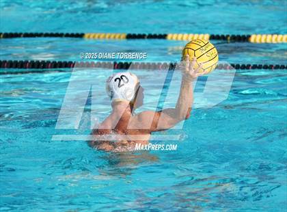 Thumbnail 1 in Foothill vs. Downey (South Coast Tournament) photogallery.