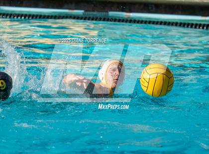 Thumbnail 1 in Foothill vs. Downey (South Coast Tournament) photogallery.