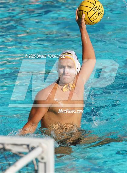 Thumbnail 3 in Foothill vs. Downey (South Coast Tournament) photogallery.