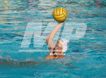 Thumbnail 3 in Foothill vs. Downey (South Coast Tournament) photogallery.