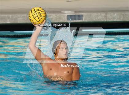 Thumbnail 1 in Foothill vs. Downey (South Coast Tournament) photogallery.