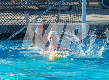 Thumbnail 1 in Foothill vs. Downey (South Coast Tournament) photogallery.