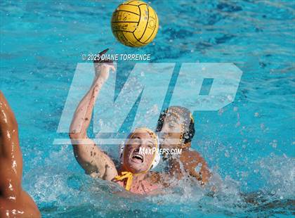 Thumbnail 3 in Foothill vs. Downey (South Coast Tournament) photogallery.