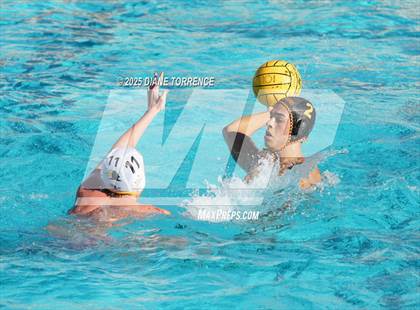 Thumbnail 1 in Foothill vs. Downey (South Coast Tournament) photogallery.