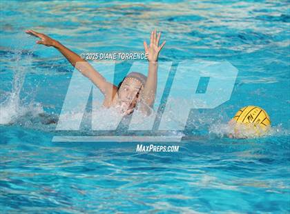 Thumbnail 1 in Foothill vs. Downey (South Coast Tournament) photogallery.