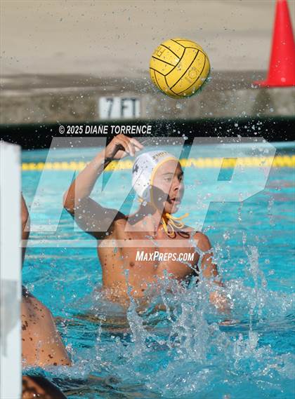 Thumbnail 3 in Foothill vs. Downey (South Coast Tournament) photogallery.