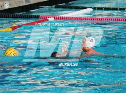 Thumbnail 1 in Foothill vs. Downey (South Coast Tournament) photogallery.