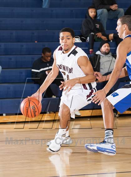 Thumbnail 2 in Williamstown vs Pleasantville (Shoot Down Cancer Classic) photogallery.