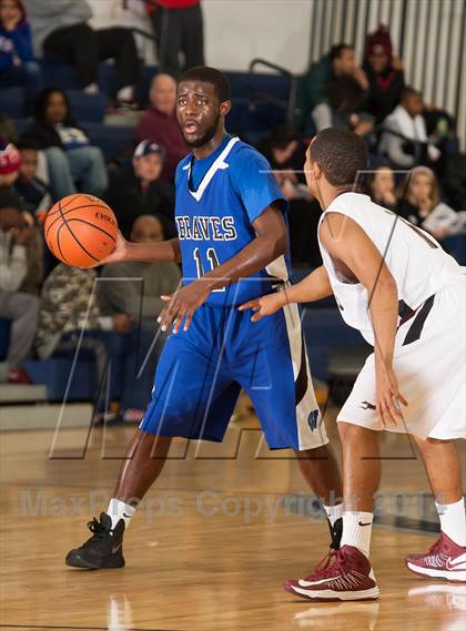Thumbnail 3 in Williamstown vs Pleasantville (Shoot Down Cancer Classic) photogallery.