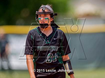 Thumbnail 2 in St. Joseph vs Lutheran South Academy (TAPPS Division 4A Area Playoff) photogallery.