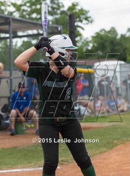 Thumbnail 3 in St. Joseph vs Lutheran South Academy (TAPPS Division 4A Area Playoff) photogallery.