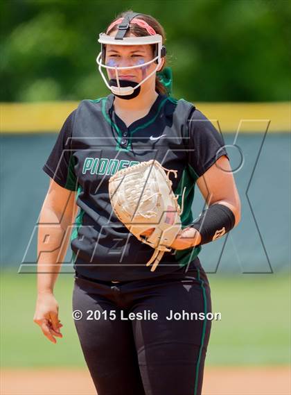 Thumbnail 1 in St. Joseph vs Lutheran South Academy (TAPPS Division 4A Area Playoff) photogallery.
