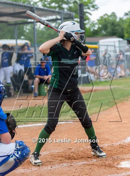 Thumbnail 2 in St. Joseph vs Lutheran South Academy (TAPPS Division 4A Area Playoff) photogallery.