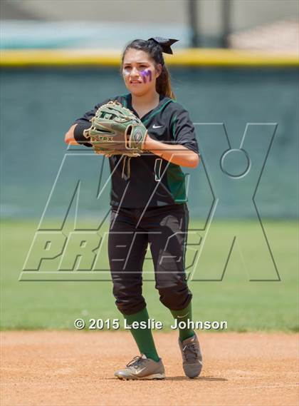 Thumbnail 1 in St. Joseph vs Lutheran South Academy (TAPPS Division 4A Area Playoff) photogallery.