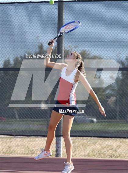 Thumbnail 2 in Pleasant Grove @ Monterey Trail photogallery.
