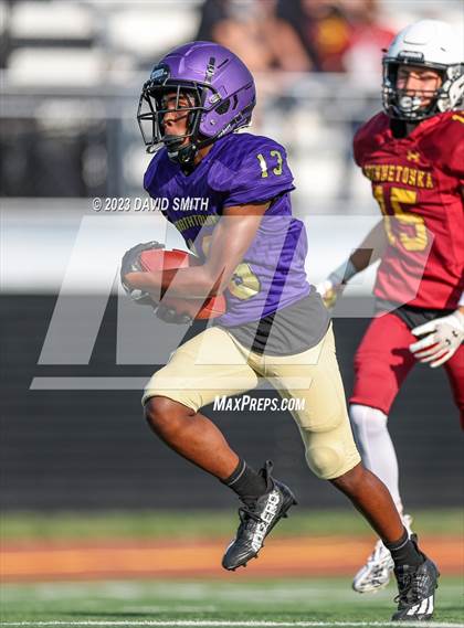 Thumbnail 1 in North Kansas City @ Winnetonka (Winnetonka Jamboree) photogallery.