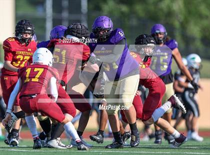 Thumbnail 1 in North Kansas City @ Winnetonka (Winnetonka Jamboree) photogallery.