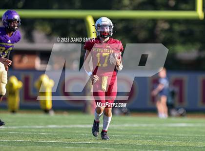 Thumbnail 2 in North Kansas City @ Winnetonka (Winnetonka Jamboree) photogallery.
