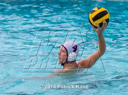 Thumbnail 3 in Gonzaga vs. Whitman (Landon Harvest Classic) photogallery.