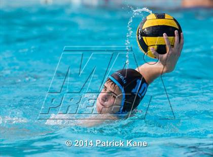 Thumbnail 1 in Gonzaga vs. Whitman (Landon Harvest Classic) photogallery.