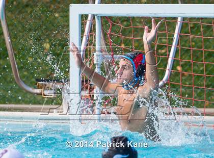Thumbnail 2 in Gonzaga vs. Whitman (Landon Harvest Classic) photogallery.