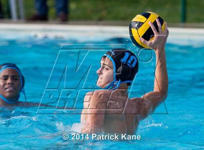 Thumbnail 3 in Gonzaga vs. Whitman (Landon Harvest Classic) photogallery.