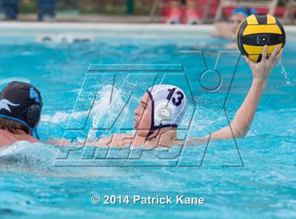 Thumbnail 2 in Gonzaga vs. Whitman (Landon Harvest Classic) photogallery.