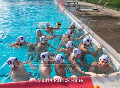 Thumbnail 1 in Gonzaga vs. Whitman (Landon Harvest Classic) photogallery.