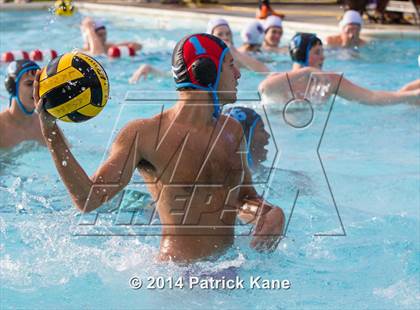 Thumbnail 1 in Gonzaga vs. Whitman (Landon Harvest Classic) photogallery.