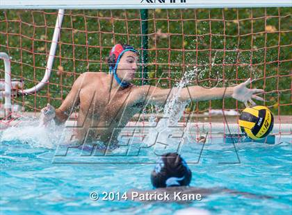 Thumbnail 2 in Gonzaga vs. Whitman (Landon Harvest Classic) photogallery.
