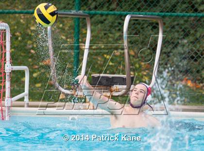 Thumbnail 3 in Gonzaga vs. Whitman (Landon Harvest Classic) photogallery.