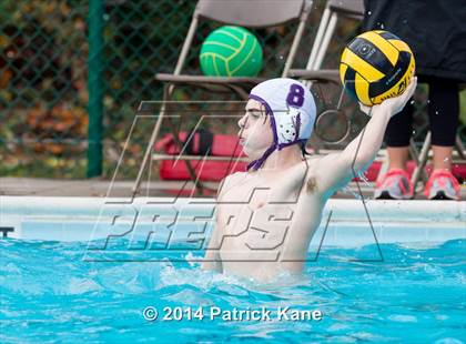 Thumbnail 1 in Gonzaga vs. Whitman (Landon Harvest Classic) photogallery.