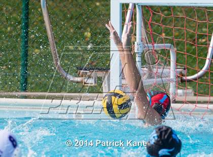 Thumbnail 1 in Gonzaga vs. Whitman (Landon Harvest Classic) photogallery.