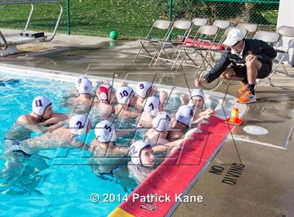 Thumbnail 1 in Gonzaga vs. Whitman (Landon Harvest Classic) photogallery.