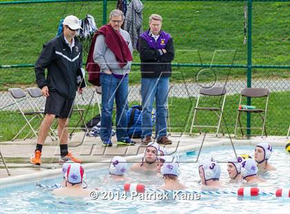 Thumbnail 2 in Gonzaga vs. Whitman (Landon Harvest Classic) photogallery.